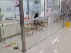 -美年大健康体检中心(太阳宫分院)