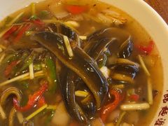 -飨府.老淮面馆.自营(清河路店)