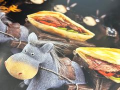 -高玛纳驴肉火烧(河间店)