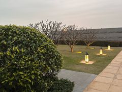 -深圳机场凯悦酒店