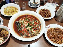 -天下客饭店(中山路店)