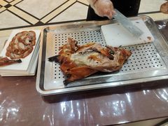 -便宜坊烤鸭店(荣华店)