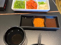 -極屋鮨牛 · 烧肉酒场(时代C馆店)