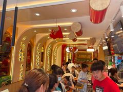 等位区-再回首(西关木塔巷店)