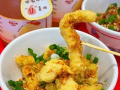 -见味花甲(福田coco park店)