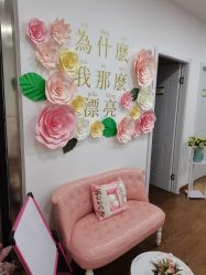 -Lab Season惜辰颜究社