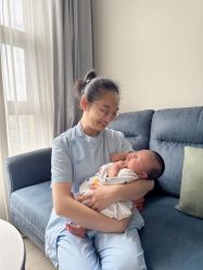 -佑圣宝贝月子会所(滨江国际店)