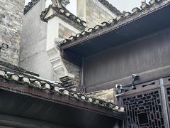 -沈从文故居