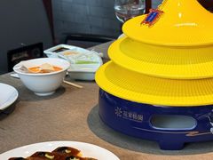 -花家怡园(四合院总店)