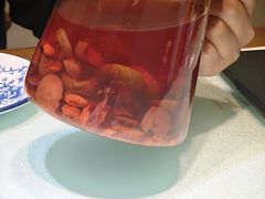 -李氏疙瘩汤·本地海鲜·老烟台菜(所城里店)