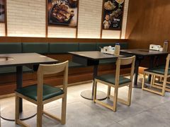 -庖沃丁·韩国牛排料理(金狮广场店)