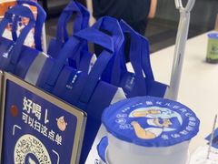 -煲珠公·老红糖珍珠奶茶(长宁龙之梦店)