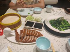 -玉林烤鸭店(小西天店)