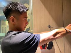 -真枪会射击俱乐部(河西中央公园店)