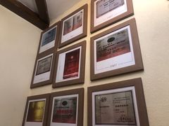 -百年吾吾子手抓肉羊羔肉(山西巷店)