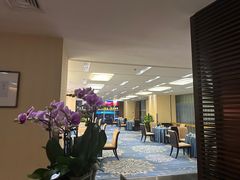 -西安绿地假日酒店·丽宝轩中餐厅