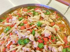 -蛙兔鸡自贡风味·特色江湖菜(广都店)