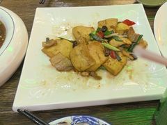 -潮和兴海鲜城·地道潮汕菜(佛山店)