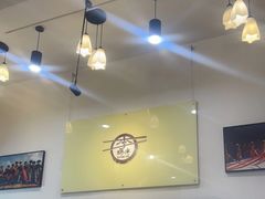 大堂-李师傅脆肚(梅林店)