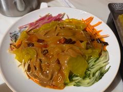 -磁州卤面·地标邯郸菜(97年创始店)