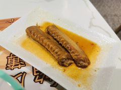 红卤鸭中翅-苏晓玥·江南小吃(深圳北站店)