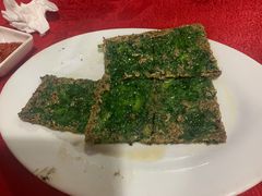 -车头老二大排档