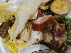 -狮头牌卤味研究所·卤味饭(花城汇南区店)