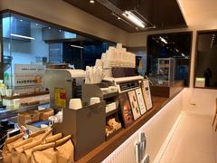 -HOLY BAGEL(苏河店)
