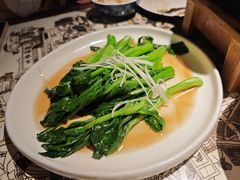 -绿茶餐厅(北京凤凰汇店)