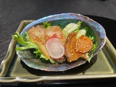 -花潮料理艺食馆(SM新生活广场店)