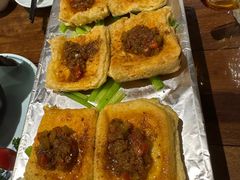-福慧慈缘素食餐厅(王府井店)