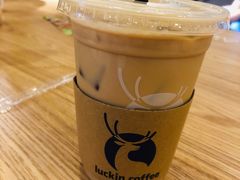 -瑞幸咖啡(水平方店)