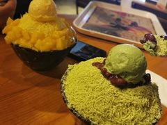 -相思蜜哒(西塔街店)
