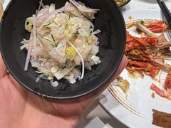 -沄记顺德菜打边炉(东直门店)