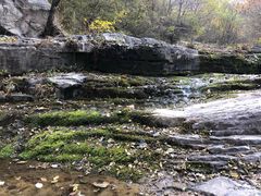 -孤山寨风景区