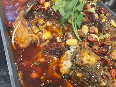 -渝久隆·地道重庆味(护国寺店)
