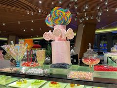 -海棠湾威斯汀酒店·知味西餐厅