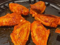 -大唐尚武烤活鳗鱼黑牛烤肉(大里路店)