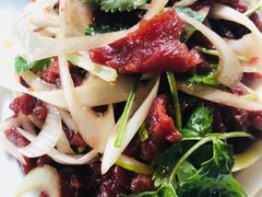 -厚味居炙子烤肉·清真(天桥南纬路店)