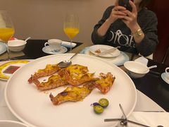 -民族饭店-四季餐厅
