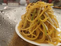 -伊和园清真餐饮