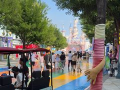 -沈阳方特欢乐世界