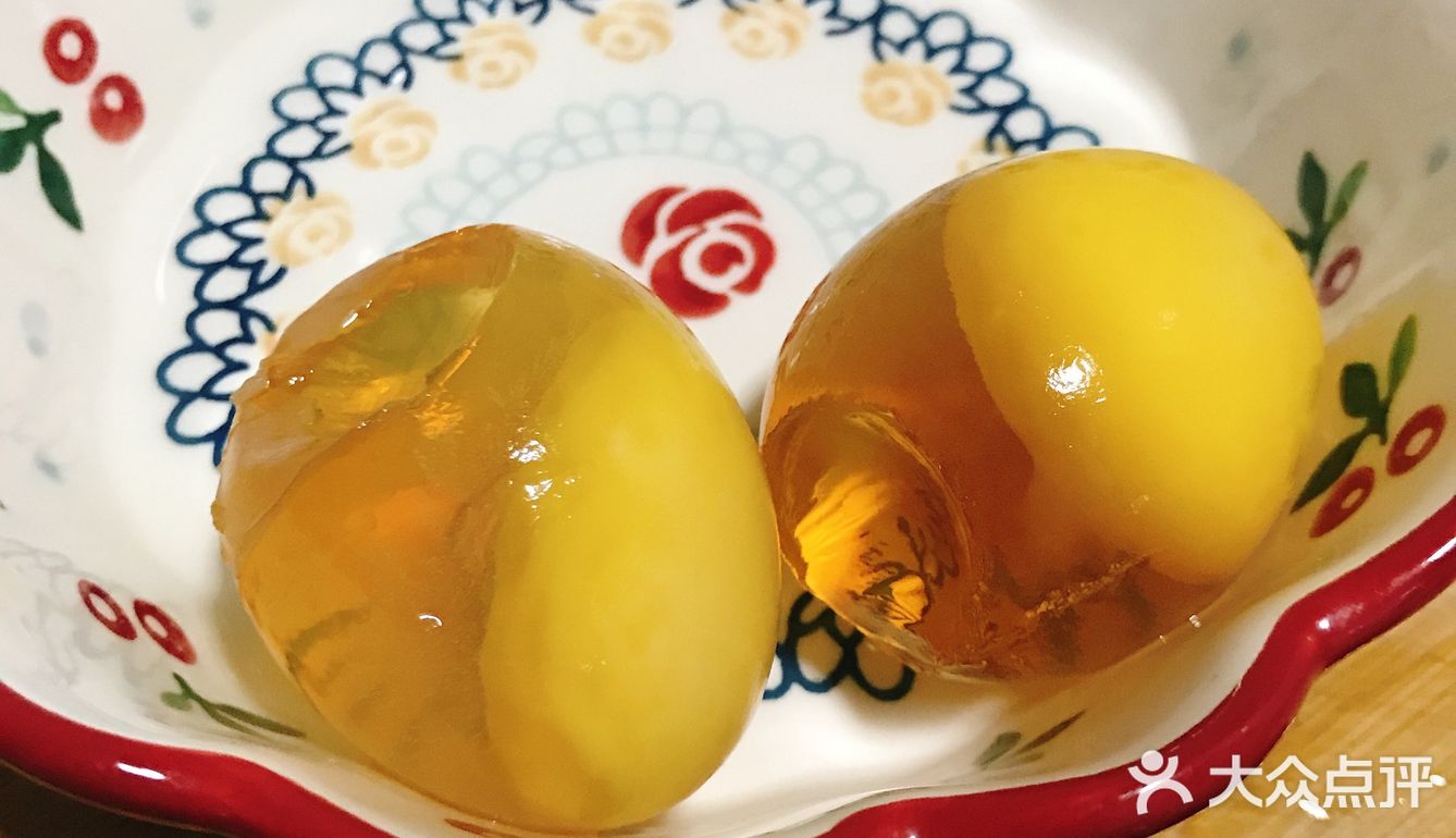 最简单易上手的夏日菜品之拌黄瓜变蛋