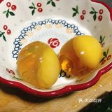 最简单易上手的夏日菜品之拌黄瓜变蛋