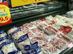 -AEON永旺(东方宝泰店)