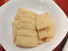 -胡氏大盘鸡新疆菜(谈固店)