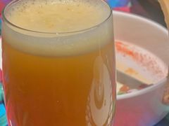 -上海滩餐厅(BFC外滩金融中心店)