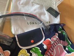 -Longchamp(佛罗伦萨小镇奥特莱斯店)