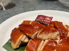 豉油鸡-和苑酒家·一线江景(星寰店)