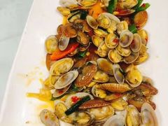 -海皇食府(水都假日酒店店)